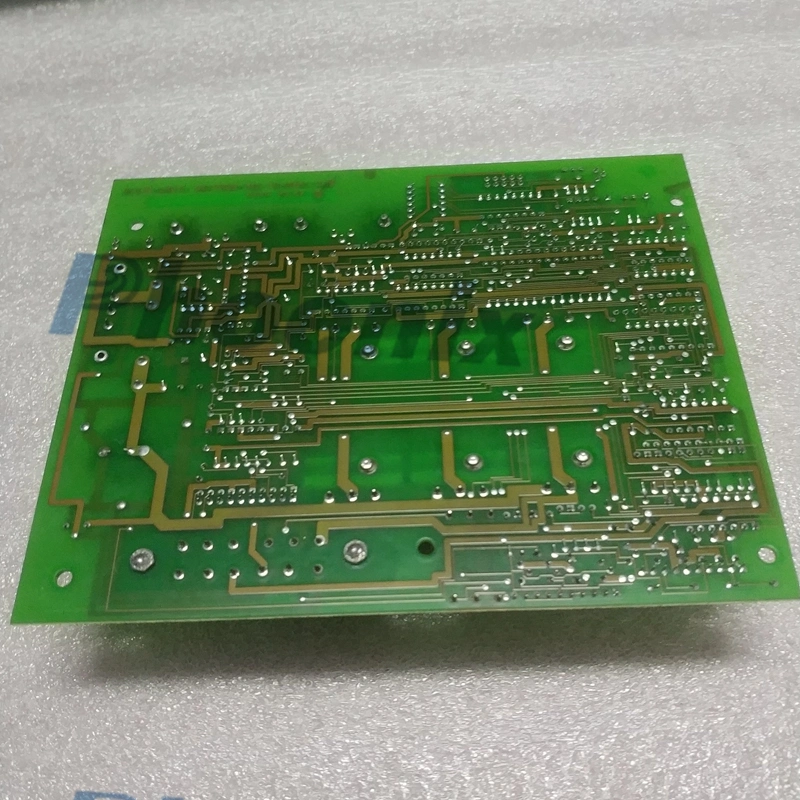 Original Slo Spv Wan Srj Bla Control Card 00.781.2354 Module Board 98.198.1153 for Heidelberg Gto52 Bla-CMP Water Roller Motor