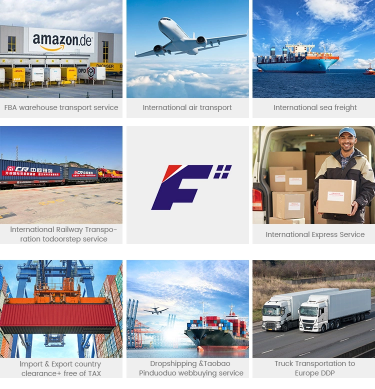 Choice of Air Cargo Shipping Agent to Malaysia Air Shipping Agent Air Transportation