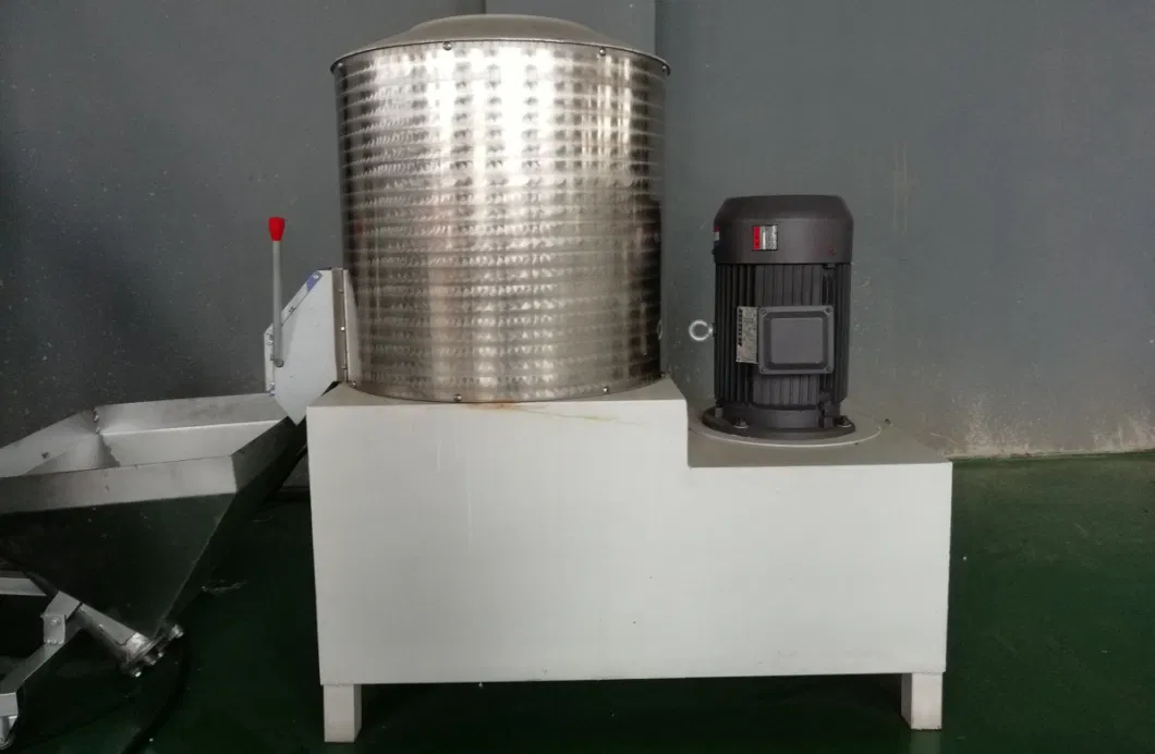 Fish Feed Pellet Food Extruder Producing Production Process Small Machine Plant