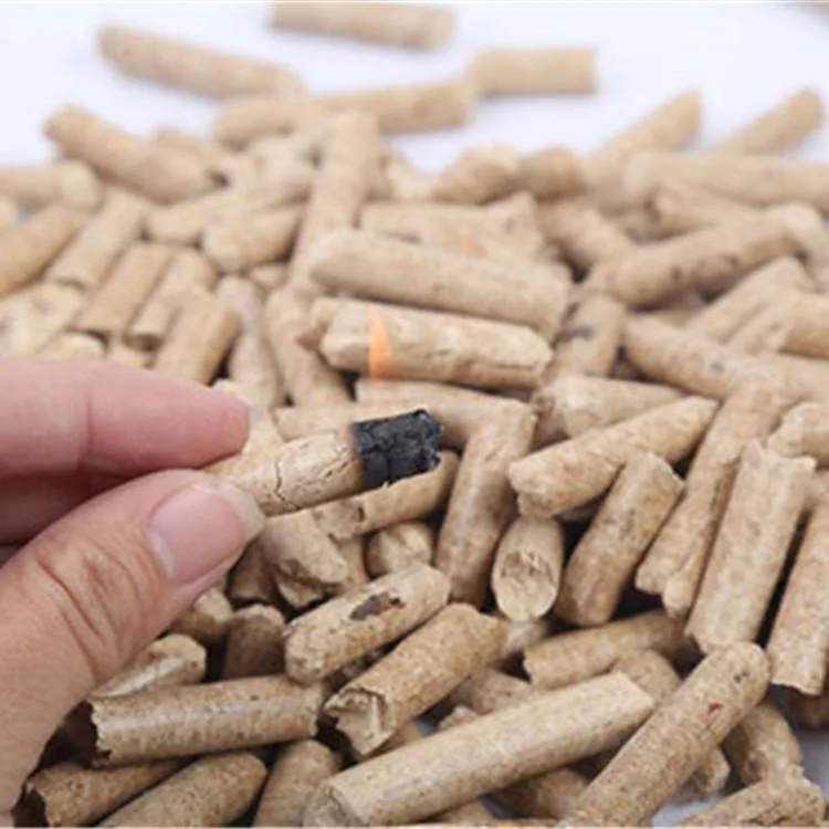 Flat Die Biomass Wood Sawdust Rice Peanut Coconut Husk Straw Grass Stalk Shaving Fuel Pellet Mill Press Making Maker Pelletizing Mill for Sale Price