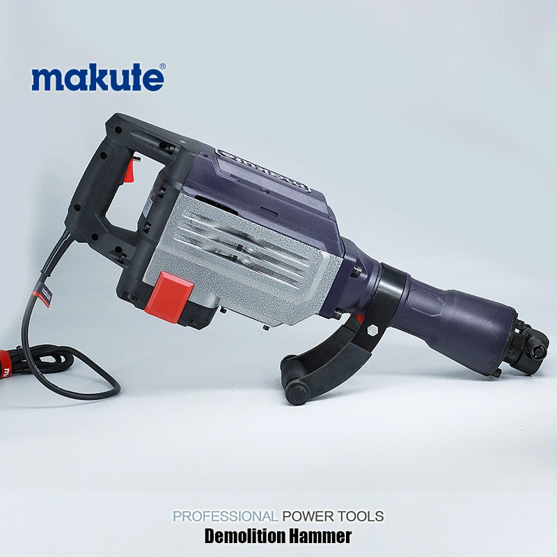 2400W Rotary Demolition Hammer with China Supplier (DH85)