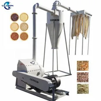 1.5mm Hay Feed Pellet Machine Poultry Chicken Duck Feed Pelletizing Machine Granulator