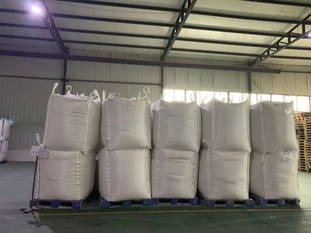Natural Material Wheat Gluten Pellets Used for High Grade Aquatic Feed