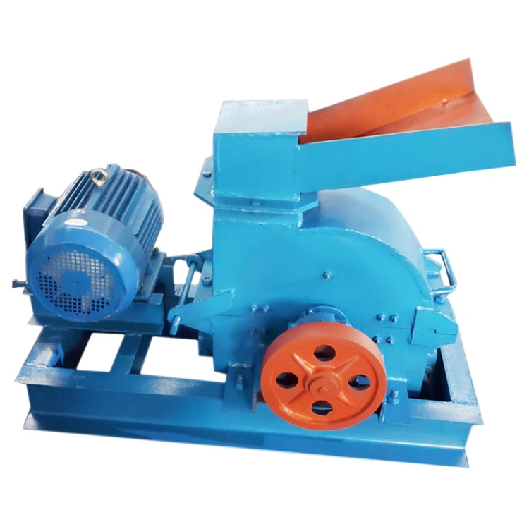 Ore Crushing Equipment Hammer Mill for Small Gold Plant and Gold Mine