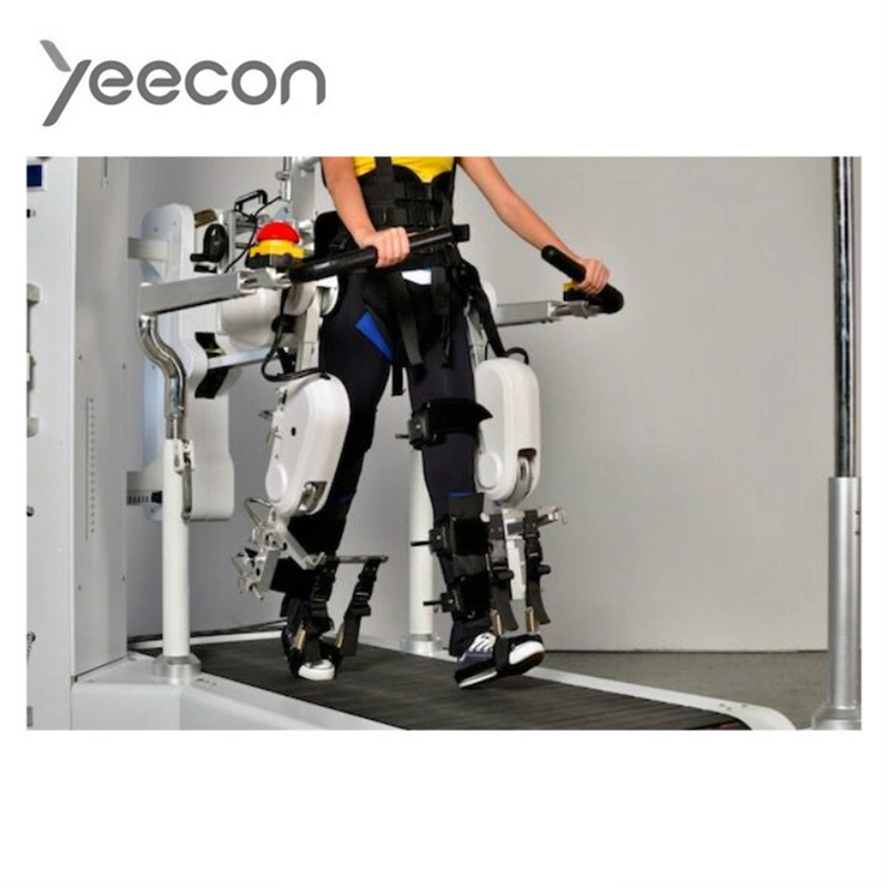 Yeecon A3 Medical Lokomotion Lower Limb Cpm Training Gait Robot