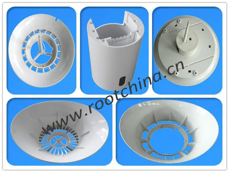 Network Communication Mould with High Quality