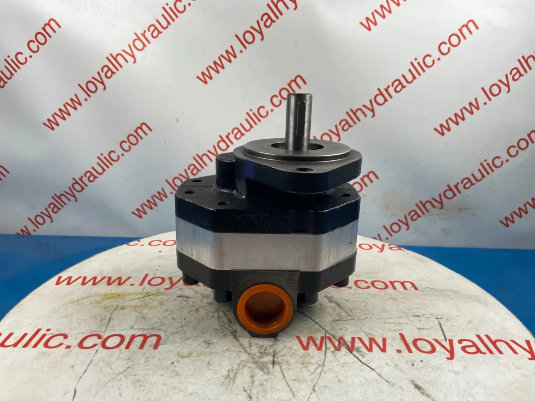 Hydraulic Gear Pump G101/G102/C101/C102/P30/P31/P50/P51/P75/P76/P315/P330/P350/P365/P620 for Crawler Excavator, Agricultural Machinery Spare Parts