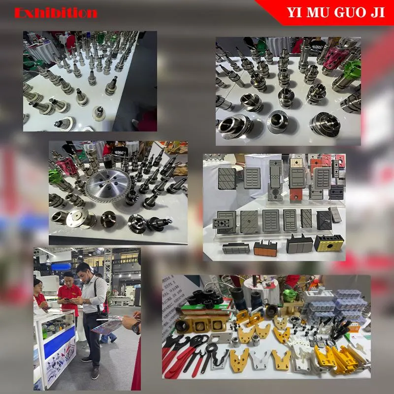 Woodworking Machine Tool Pre-Milling Cutter for Woodworking Machinery Edge Banding Machines