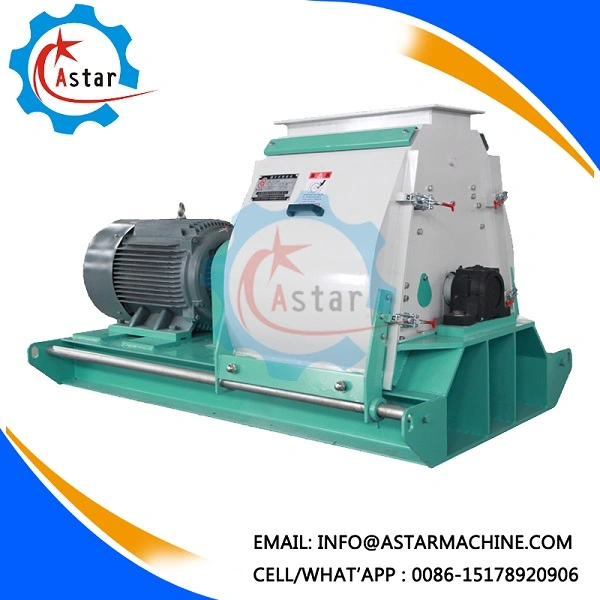 Different Size Hammer Mill Screens From China