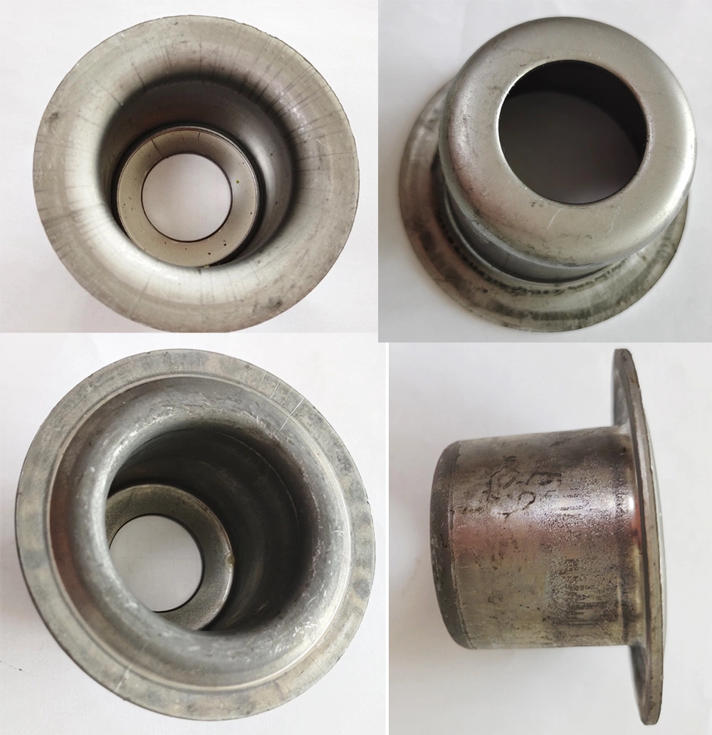 Top Quality Steel Casting Roller Bearing Housing by Precision Cast