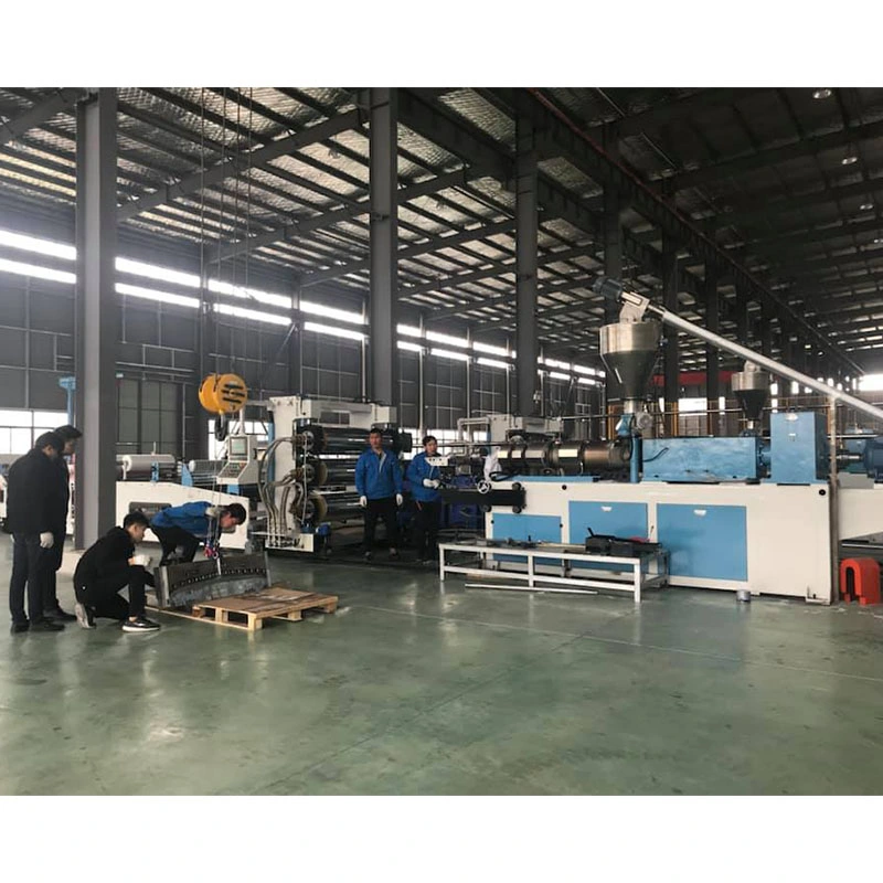 Rubber Mixer Automatic Dosing Mixing Conveying System for PVC Sheet Extruder Line Vacuum Conveyor Pneumatic Conveying System