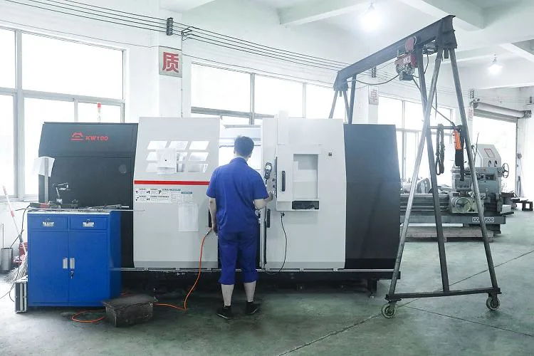 China Supplier Machine Tools Accessories Ring Die Granulator for Wood Pellet Machine Line