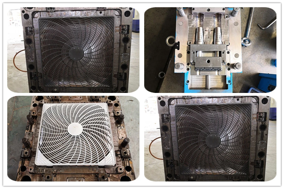 Test Machine Display Cover