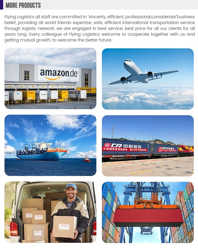 Choice of Air Cargo Shipping Agent to Malaysia Air Shipping Agent Air Transportation