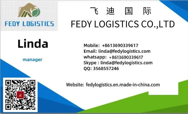 Freight Forwarder/Air Cargo/Sea Shipping/Express From Shenzhen/Shanghai/Guangzhou to USA/ Boston/Tampa Shipping Agents Logistics Fba Amazon Transportation