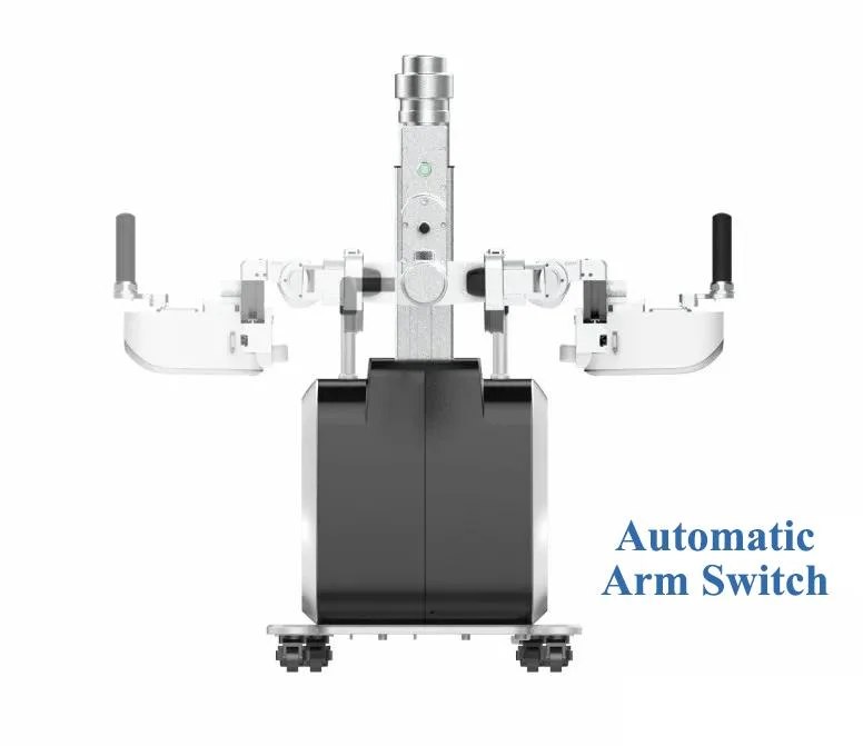 Yeecon Upper Limb Rehab Robot Cpm Machine