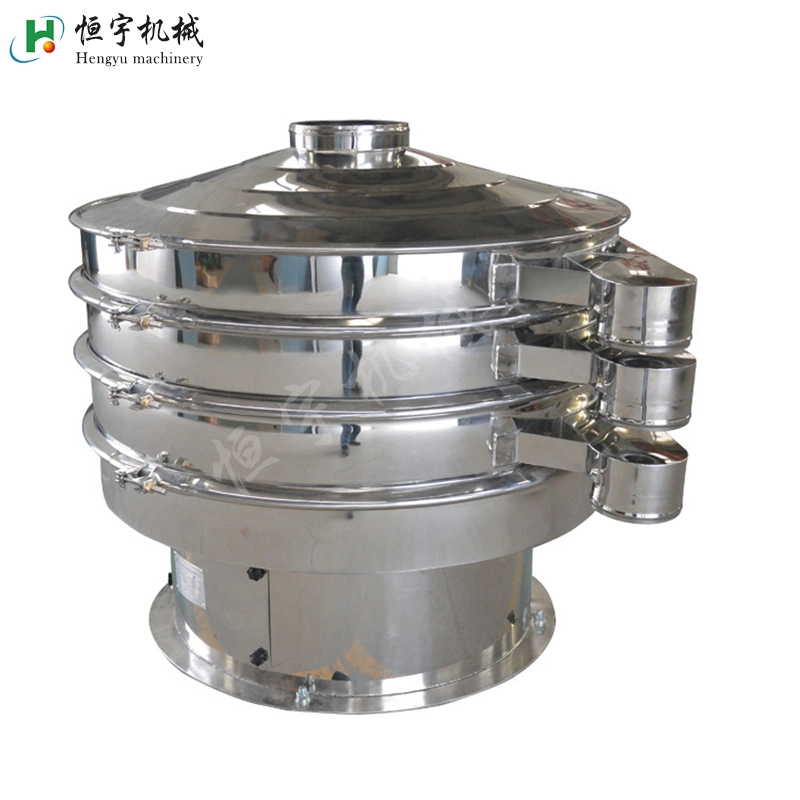 Double Roller Compactor Granulation Machine Dry Granulator for Chinese Medicine Granules