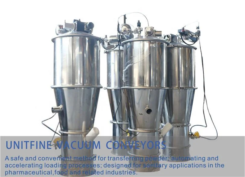 Air Powered Vacuum Conveyors/China Pneumatic Vacuum Conveyor	/China Powder Vacuum Conveyors/China Vacuum Conveyor Systems/China Vacuum Pump Conveyor