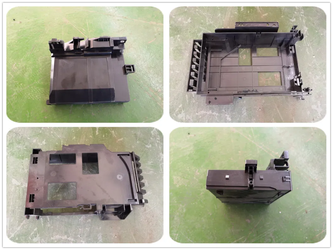 Plastic Surport in Inner Structure