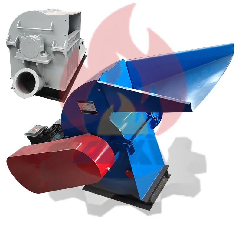 Sg Hammer Crusher Price/Hammer Mill Chinese Factory with CE