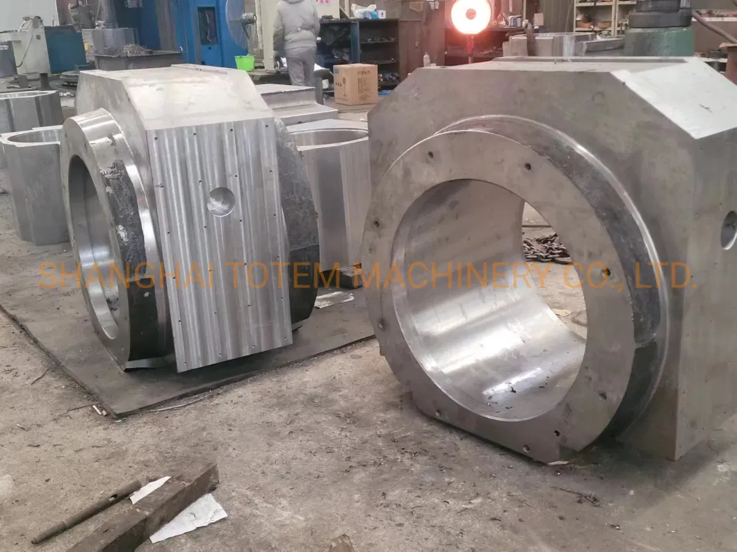 Totem Bearing Chock, Bearing Housing Factory Price High Quality