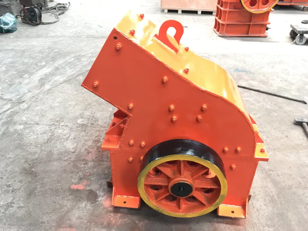 Stone Crusher Hammer, Hammer Mills and Their Costs, Hammer Mill Suppliers 10-25 T/H Advanced &lt;220mm 1700X1032X1653mm