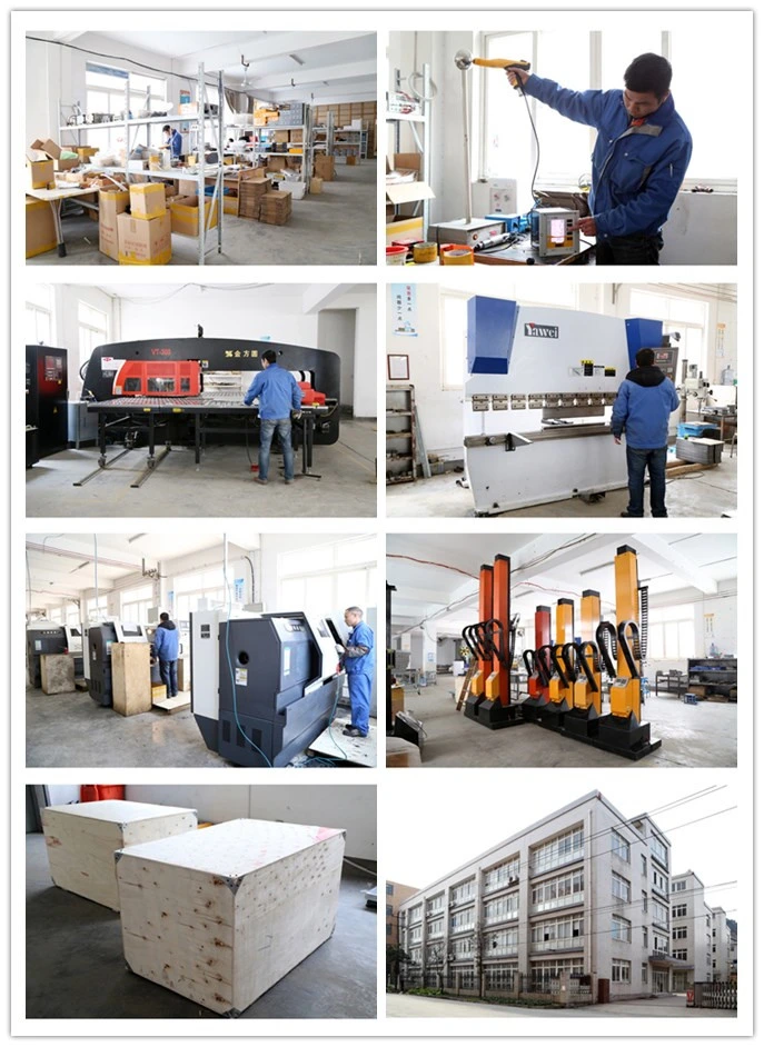 China Commercial CE Powder Coating System Supplies Equipo De Pintura