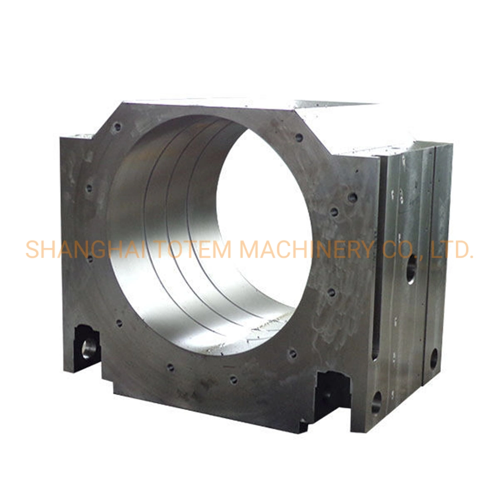 Totem Rolling Mill Stand, Rolling Mill Housing Low Factory Price with High Quality