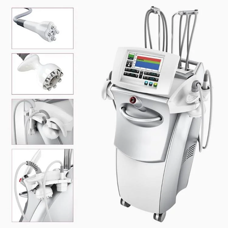 Venus Legacy Machine Radio Frequencyfacial and Body Massage Roller 3D Machinebody Vacuum Machine