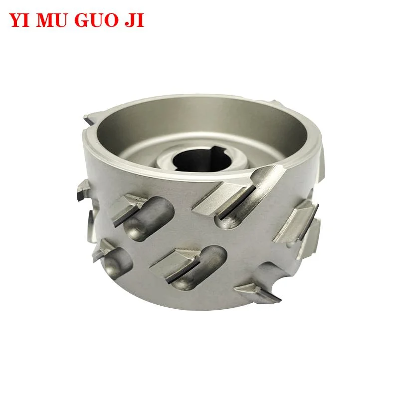 Woodworking Machine Tool Pre-Milling Cutter for Woodworking Machinery Edge Banding Machines