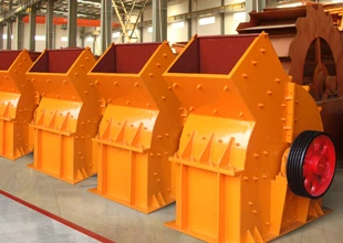 High Capacity Stone Hammer Crusher Mill Parts Price for Sand Making