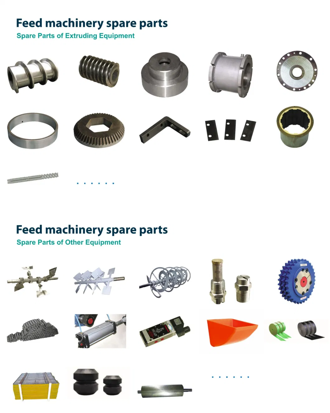 Famsun (Muyang) K50 (SZLH885*330) Pellet Machine Stainless Steel X46cr13 (4Cr13) Ring Die in Feed Processing Machinery Spare Parts