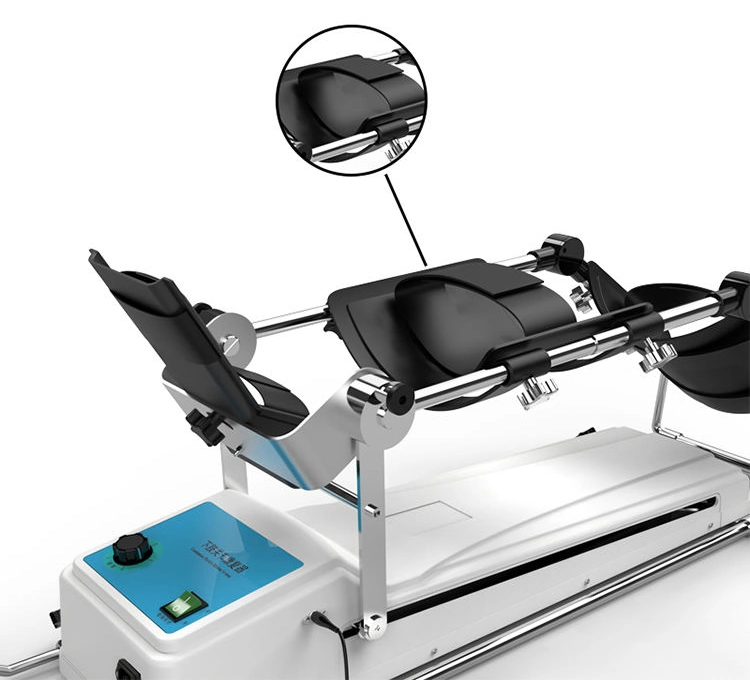 Rehabilitation Equipment Cpm Machine Ankle Knee Physiotherapy Continuous Passive Motion