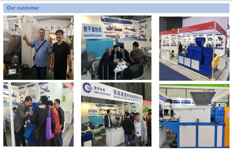 PVC PPR Recyclyed Pellet Pipe List Extruder Pipe Extrusion Machine Plant Manufacturer