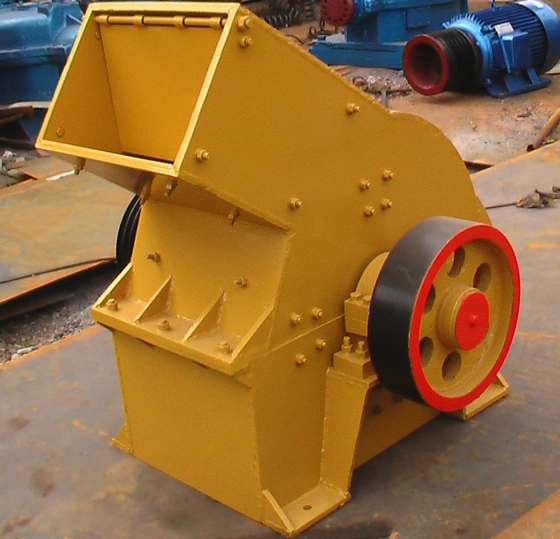 Stone Crusher Hammer, Hammer Mills and Their Costs, Hammer Mill Suppliers 10-25 T/H Advanced &lt;220mm 1700X1032X1653mm