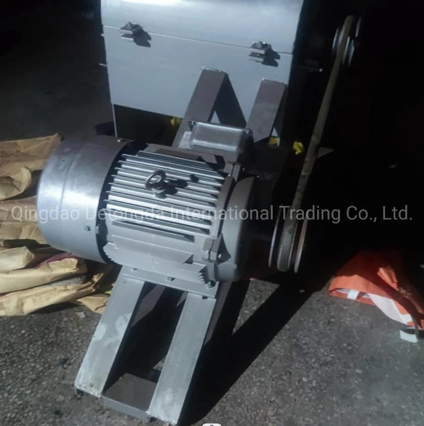 Diesel Type High Quality Hammer Mill for Feed Mill Machine