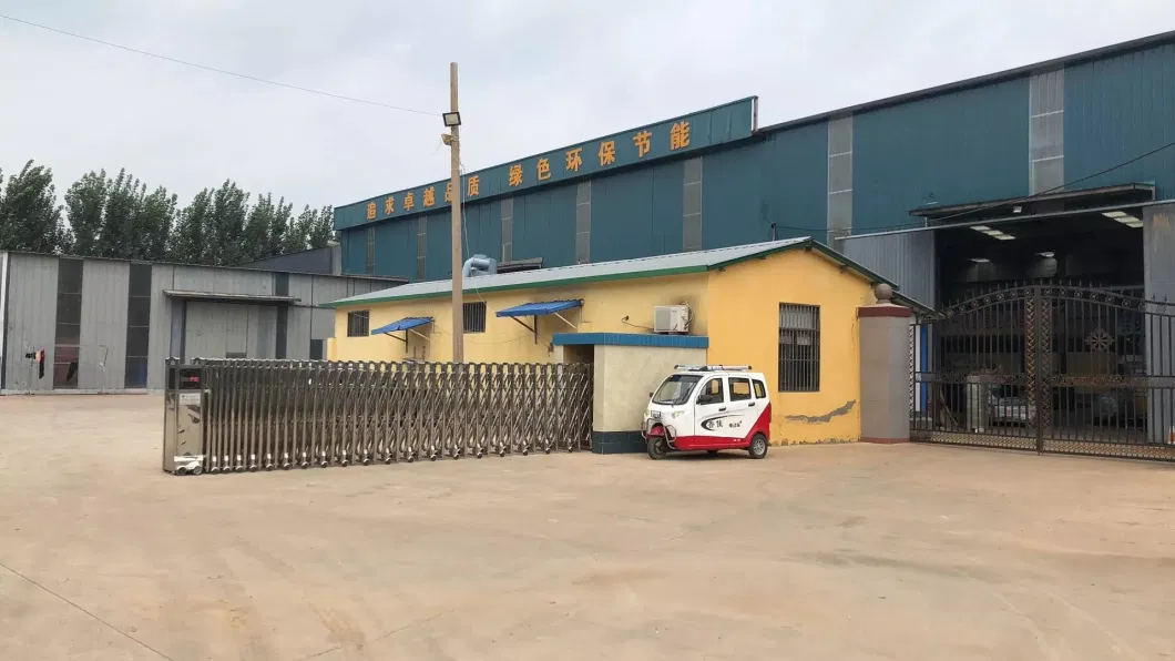 Factory Supplier Poultry High Efficiency Hammer Mill