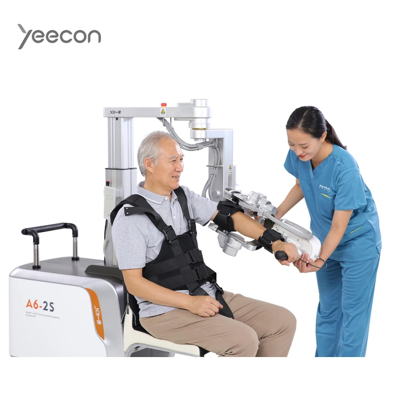 Yeecon Upper Limb Rehab Robot Cpm Machine