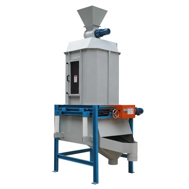 1t/H Sawdust Pellet Making Line Biomass Wood Wastes Pelleting Plant Offered