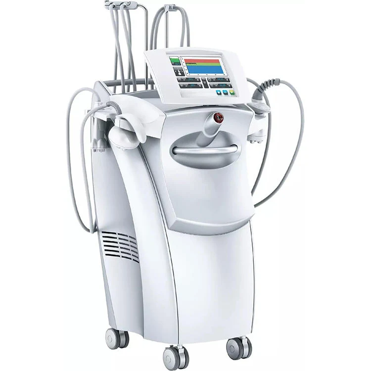 Venus Legacy Machine Radio Frequencyfacial and Body Massage Roller 3D Machinebody Vacuum Machine