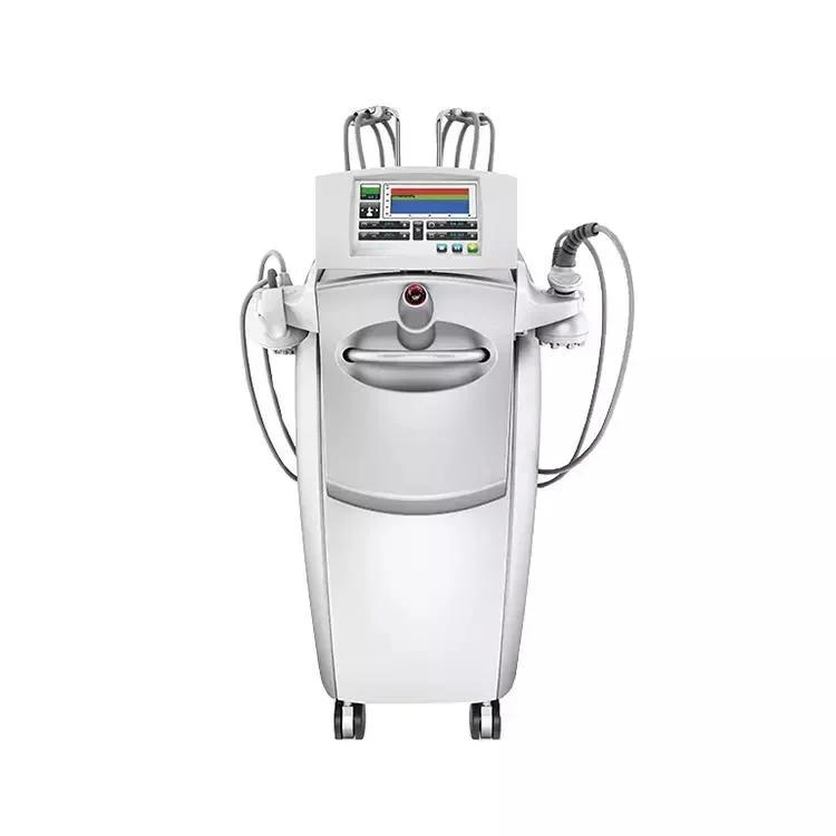 Venus Legacy Machine Radio Frequencyfacial and Body Massage Roller 3D Machinebody Vacuum Machine