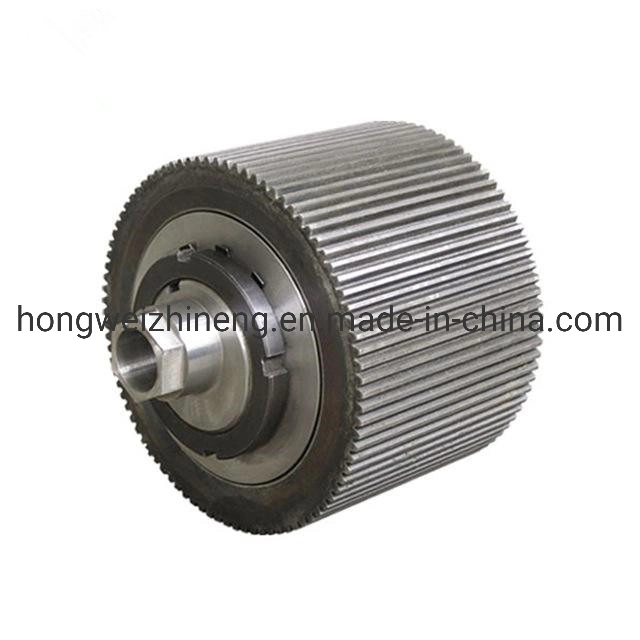 Spare Parts Roller Shell for Pellet Mill Granulator