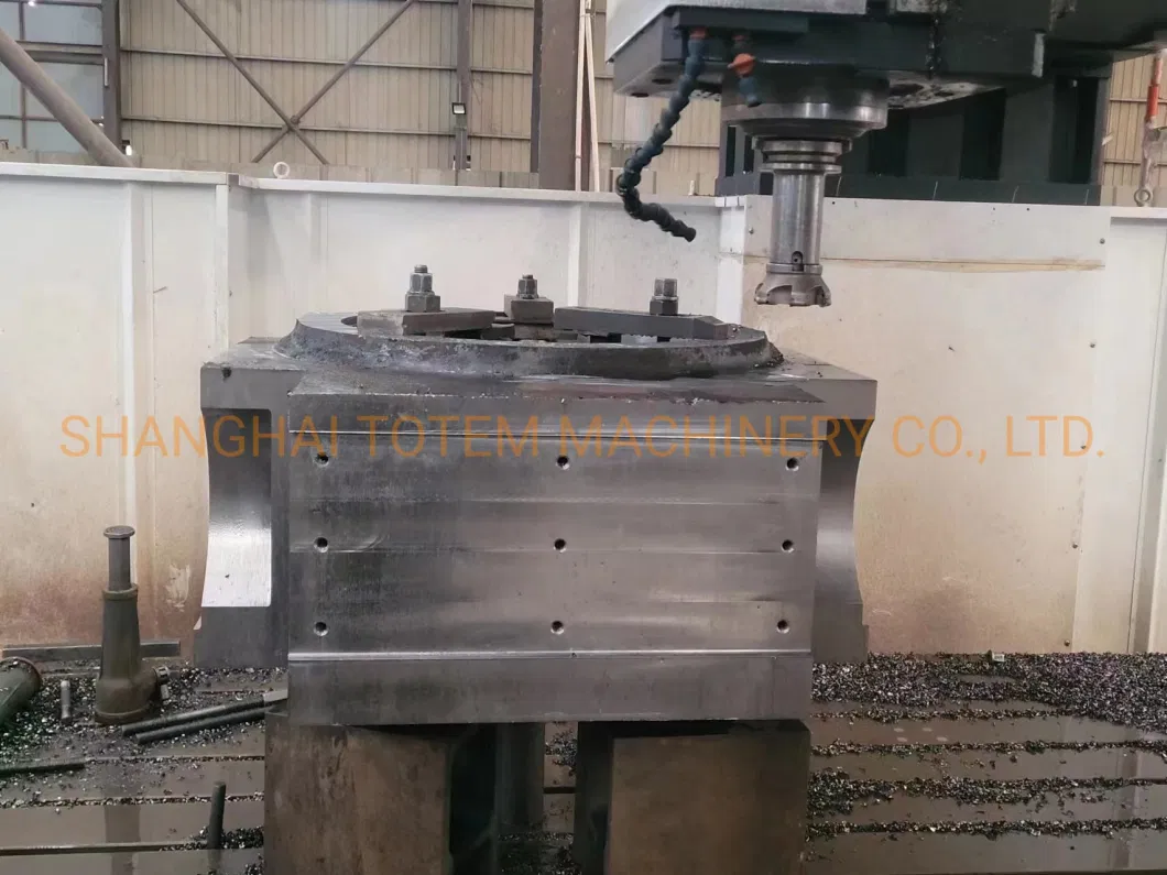 Totem Rolling Mill Stand, Rolling Mill Housing Low Factory Price with High Quality