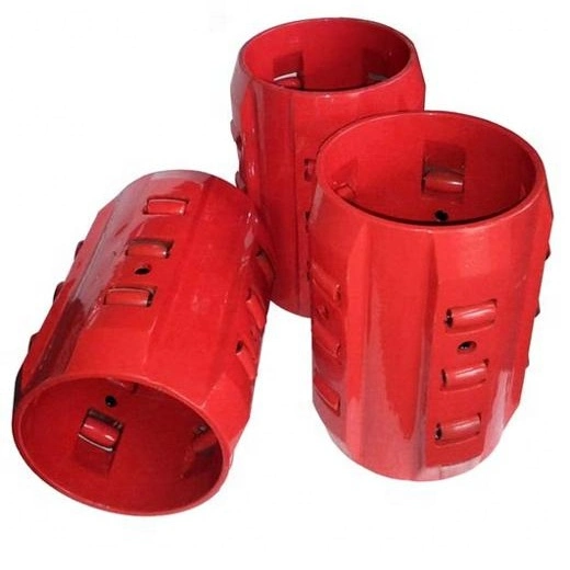 Rigid Spiral Centralizer for Casing with API Certificate