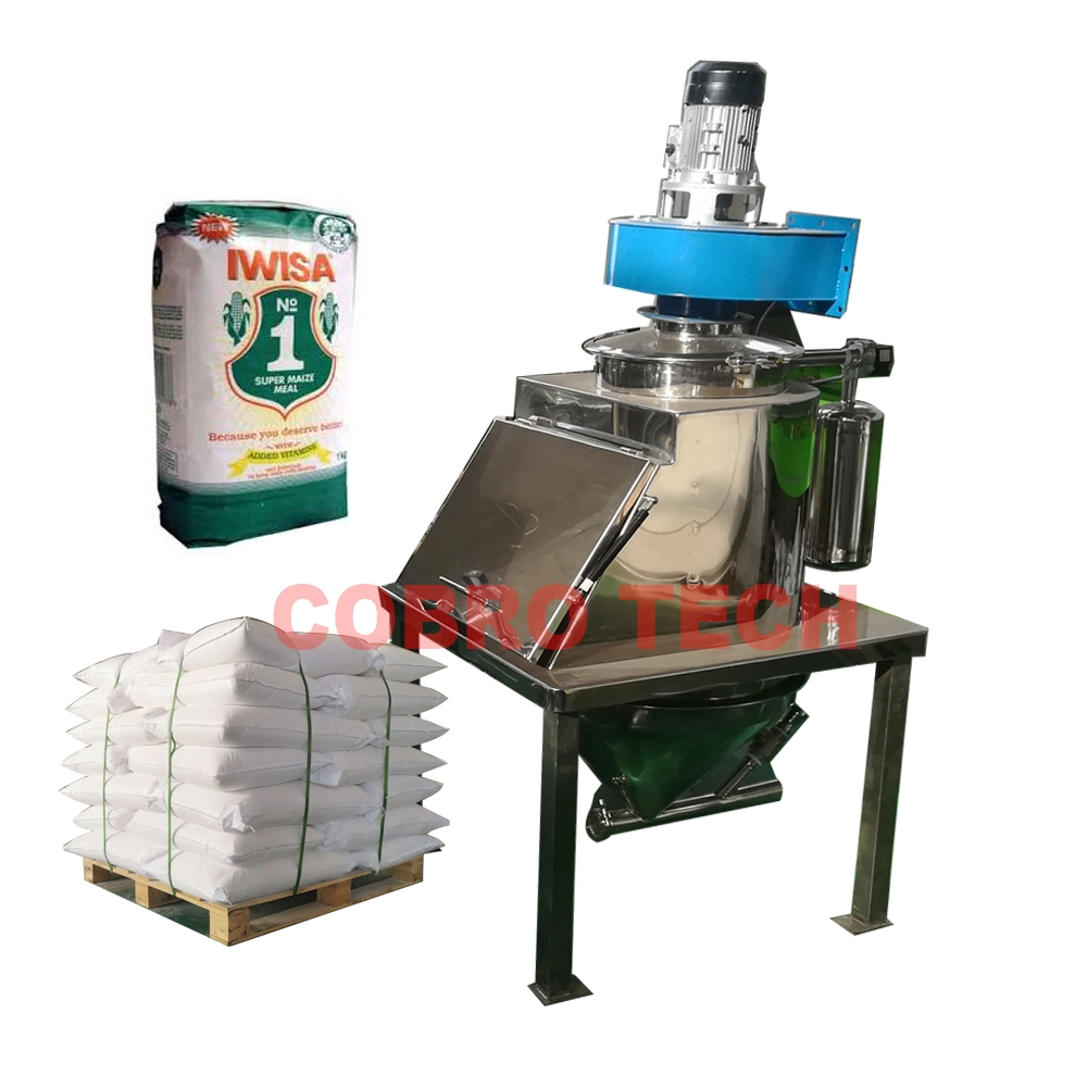 Pharmaceutical Industry Pneumatic Vacuum Powder Conveying Feeding System