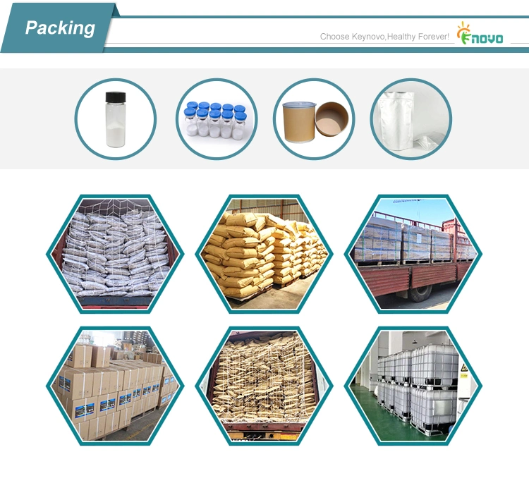 Feed Grade Bulk Chondroitin Sulfate Powder with High Quality