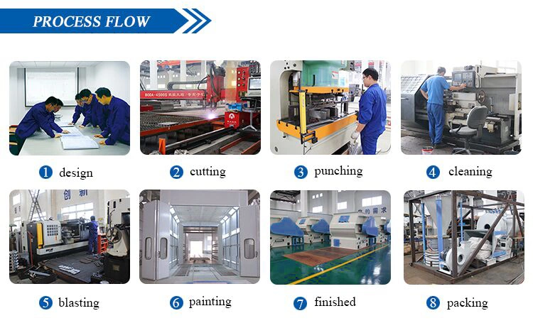 Hot Sale 3-7 Ton Per Hour Poutry/Livestock/Cattle/Sheep/Duck/Fish/Shrip/Pet Extruder Feed Making Machine/Equipment Including Hammer Mill/Mixer Pellet Mill