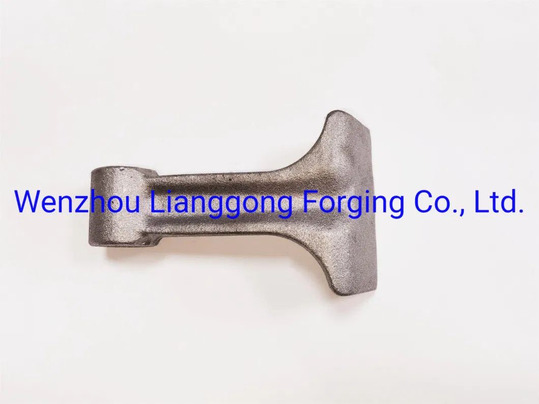 Customized Hammers Blade for Flail Mower Mulcher Choppers