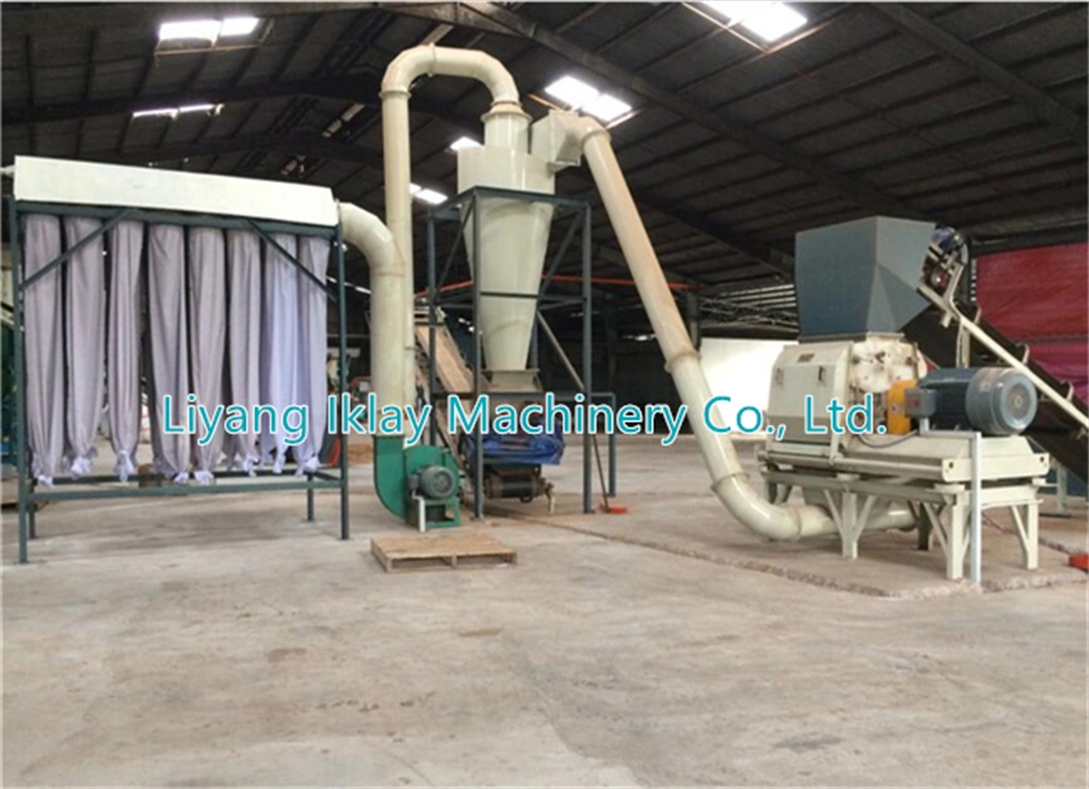 Cattle Sheep Chicken Manure Animal Droppings Organic Fertilizer Grinding Equipment Hammer Mill Supplier