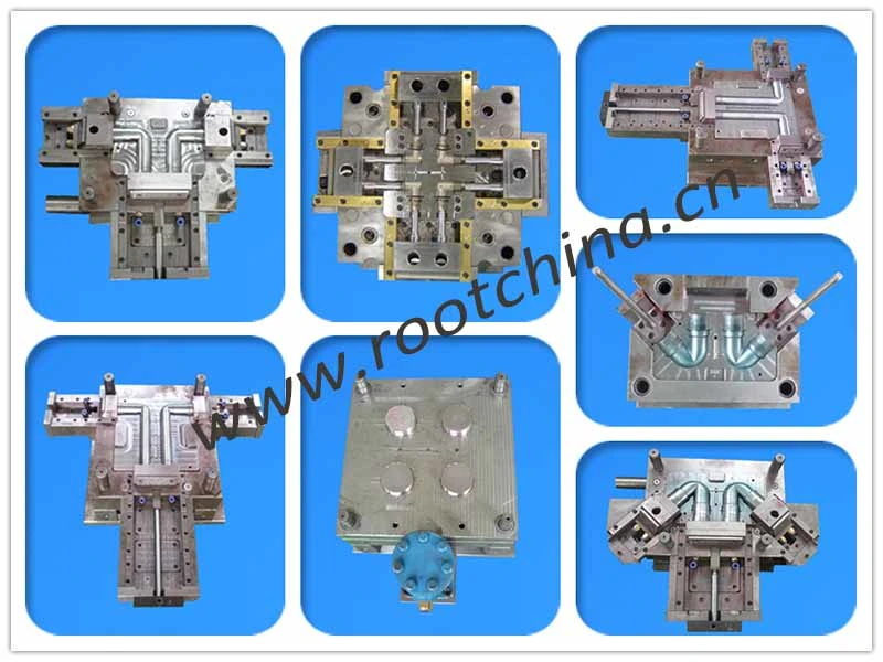 Plastic Injection Mold for Water Boiler